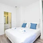 Cosy Appt - Grands Boulevards Musee Grevin