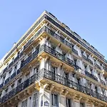 Cosy Appt - Grands Boulevards Musee Grevin