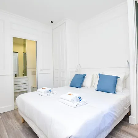 Cosy Appt - Grands Boulevards Musee Grevin Appartamento Parigi