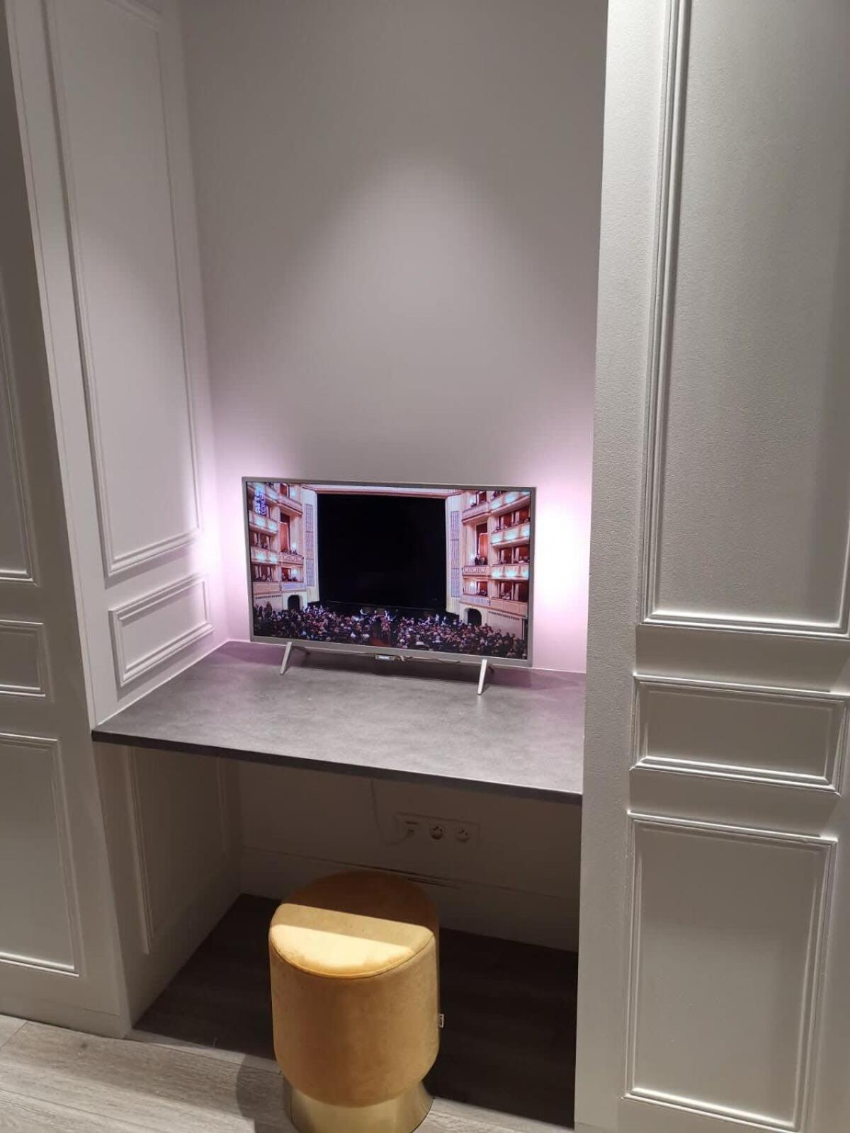 Appartamento Cosy Appt - Grands Boulevards Musee Grevin Parigi